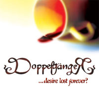 DoppelgangeR. CD MP3 ...Desire Lost Forever? NMR002 08.31.2010