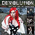 English magazine Devolution