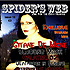 Interview with DoppelgangeR in magazine Spider's Web Zine